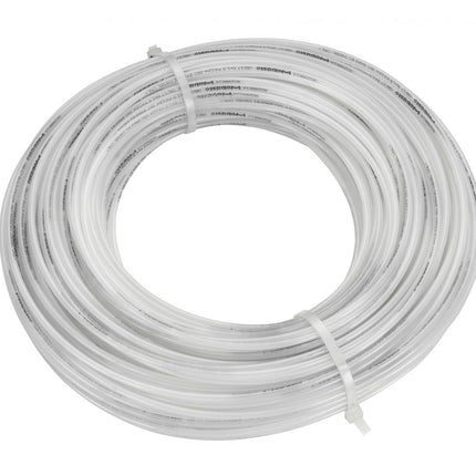 Webasto Original PA 12 Transparente Brennstoffleitung 100m für Diesel & Benzin Heizungen