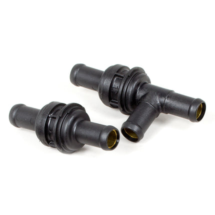 Webasto Individual Quick Wasserkreislauf Zusatzkit für Thermo Top Evo Standheizungen 12V