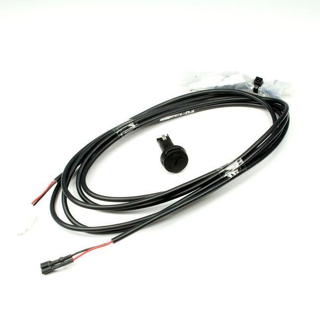 Webasto Air Top Externer Temperatursensor Kit 2.5m Kabel für Standheizungen Webasto