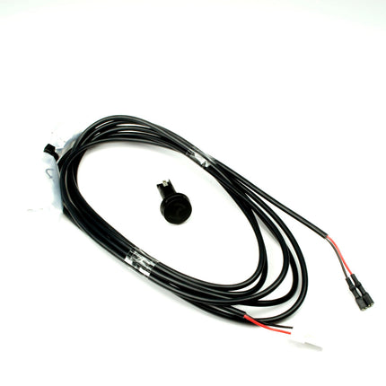Webasto Air Top Externer Temperatursensor Kit 2.5m Kabel für Standheizungen Webasto