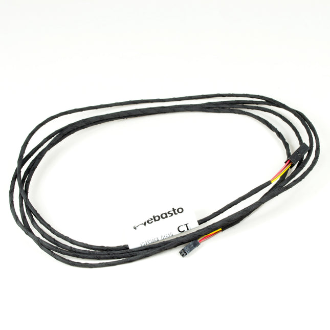 Original Webasto Multicontrol Uhrenkabel Verlängerung 3m Kabel für Standheizung