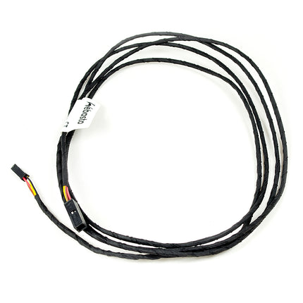 Original Webasto Multicontrol Uhrenkabel Verlängerung 3m Kabel für Standheizung