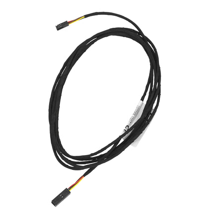 Original Webasto Multicontrol Uhrenkabel Verlängerung 3m Kabel für Standheizung