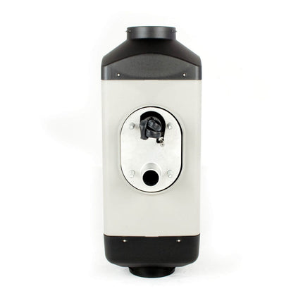 Webasto Air Top 2000 STC Diesel Standheizung 12V/2kW mit Drehregler Einbausatz