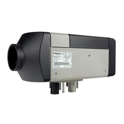 Webasto Air Top 2000 STC Diesel 12V/2kW Wohnmobil Standheizung mit Drehregler Komplettset