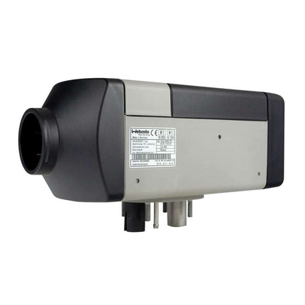 Webasto Air Top 2000 STC Diesel 12V/2kW Wohnmobil Standheizung Einbausatz Vorwahluhr Höhenanpassung