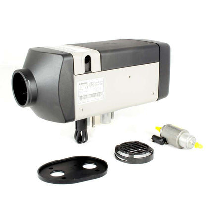 Webasto Air Top 2000 STC Benzin Standheizung 12V/2kW für schnelle Fahrzeugwärme