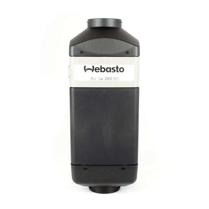 Webasto Air Top 2000 STC Benzin Standheizung 12V/2kW für schnelle Fahrzeugwärme