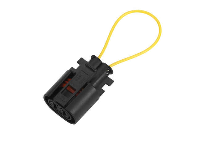 Diagnosebrücke fuer Hauptkabelbaum Thermo Top Evo -