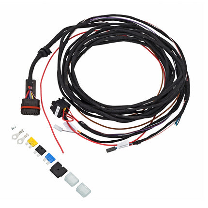 Webasto Kabelbaum Air Top 2000 ST-STC 4840mm – Original Ersatzteil für Ihre Heizung Webasto
