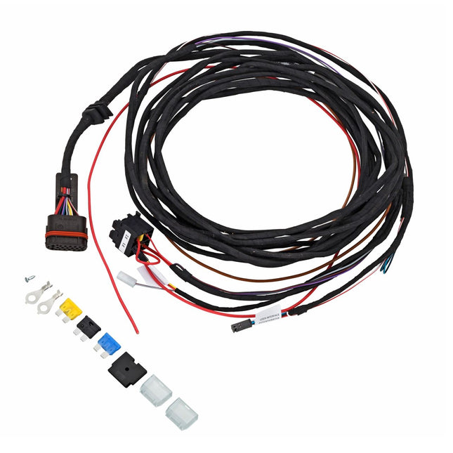 Webasto Kabelbaum Air Top 2000 ST-STC 4840mm – Original Ersatzteil für Ihre Heizung Webasto