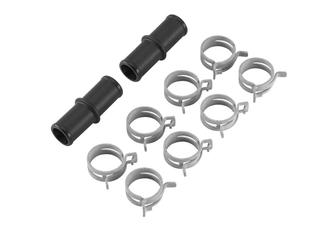 Wasser-Teile Thermo Top Pro 120/150 -