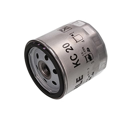 Kraftstoffaustauschfilter KC20 für Filtersatz 9036520A Webasto