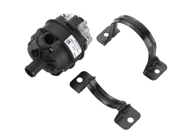 ET Kühlmittelpumpe U4850, 24 V mit Halter -