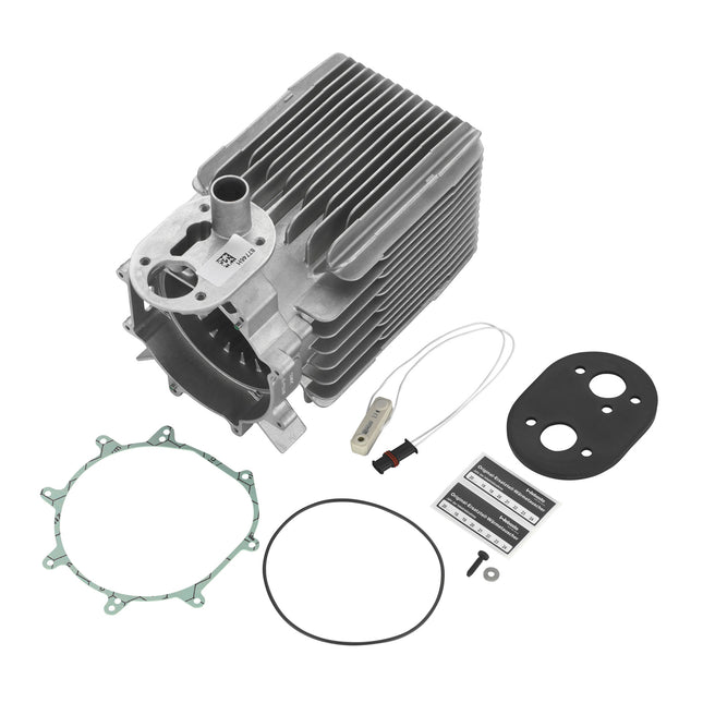Original Webasto Air Top 3500-5000 Wärmeübertrager Service Kit für Standheizungen