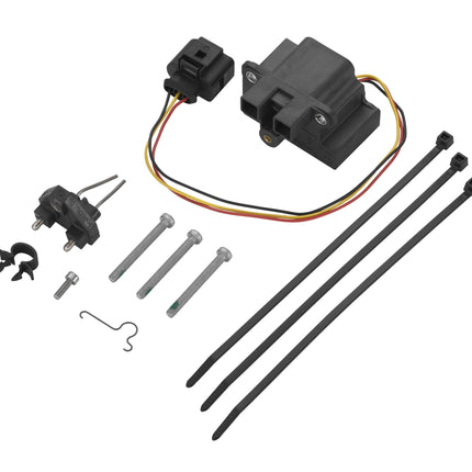 ET Zündfunkengeber 12 V (inkl. Zündelektrode) -