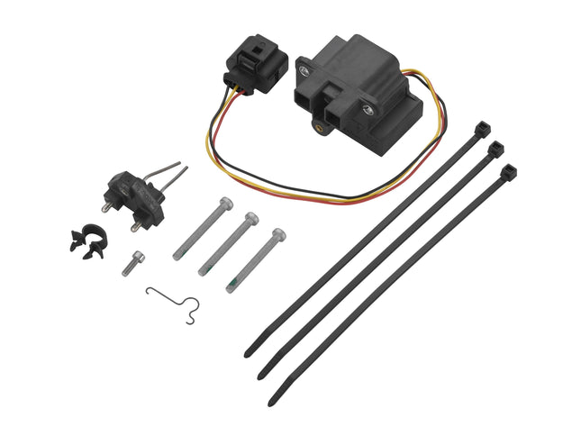ET Zündfunkengeber 12 V (inkl. Zündelektrode) -