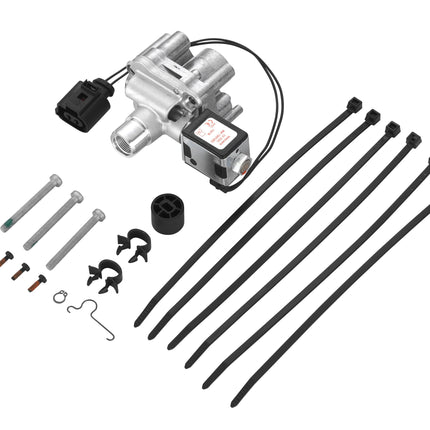ET Zahnradpumpe TTP120 12D-V120.001 Webasto