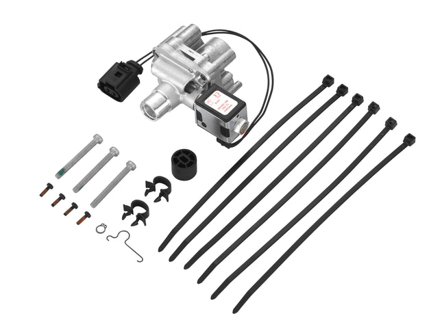 ET Zahnradpumpe TTP120 12D-V120.001 Webasto
