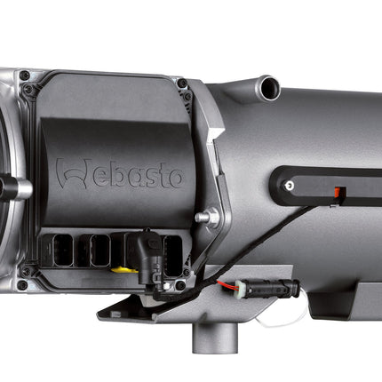 ET Heizgerät Thermo Top Pro 120 24 V STD (V12.0102) -