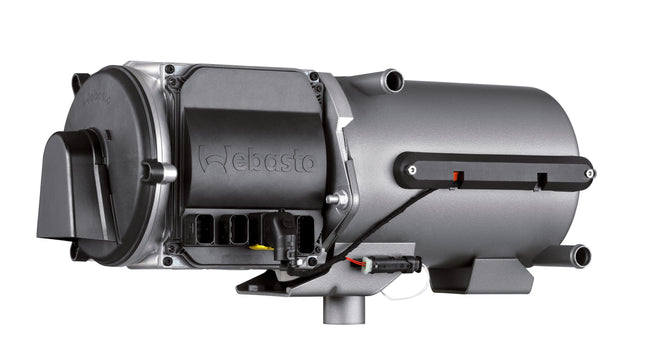 ET Heizgerät Thermo Top Pro 120 24 V STD (V12.0102) -