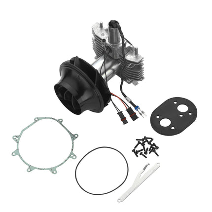 Webasto Service Kit Antriebseinheit für Air Top Evo 40-55 12V/24V Heizungen Webasto
