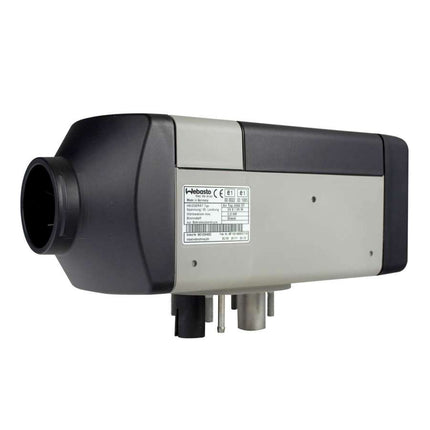 Webasto Air Top 2000 STC Benzin Standheizung 12V/2kW Wohnmobil Drehregler Komplettset