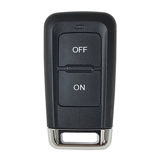 Webasto Telestart T99 Funkfernbedienung für Standheizungen – Komfort auf Knopfdruck