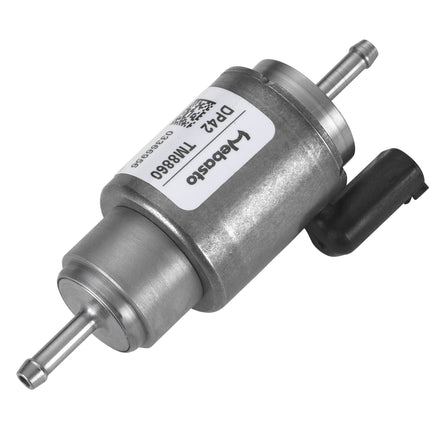 SP Kraftstoffpumpe DP 42.4 VDA ohne Dämpfer Webasto