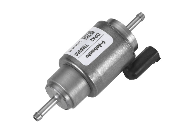 SP Kraftstoffpumpe DP 42.4 VDA ohne Dämpfer Webasto