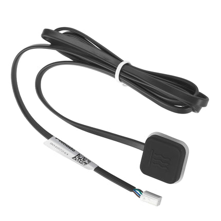 Original Webasto ThermoConnect TCon2 Taster mit grüner LED und Temperatursensor