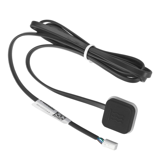 Original Webasto ThermoConnect TCon2 Taster mit grüner LED und Temperatursensor Webasto