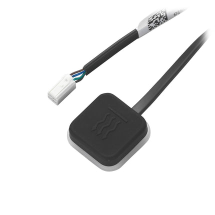 Original Webasto ThermoConnect TCon2 Taster mit grüner LED und Temperatursensor