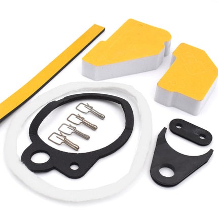 Artikelnummer 9042489A Ersatzteil Dichtungssatz Grundgerät Dual Top ST -