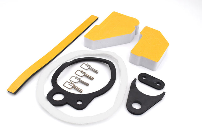 Artikelnummer 9042489A Ersatzteil Dichtungssatz Grundgerät Dual Top ST -