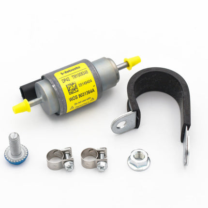 ET-Kit Kraftstoffpumpe DP42.4 VDA -