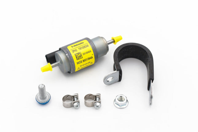 ET-Kit Kraftstoffpumpe DP42.4 VDA -