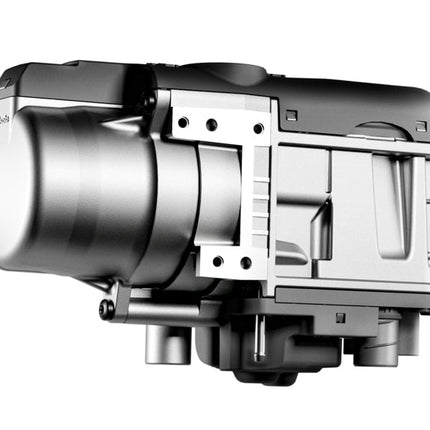 ET - Ersatzgeraet TTP50 -