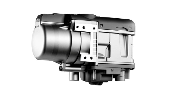 ET - Ersatzgeraet TTP50 -