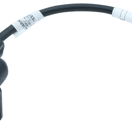Y-Verteiler Typ Cobo 1 Stecker auf 2 Buchsen - 905627 - 1 - Stück Diverse