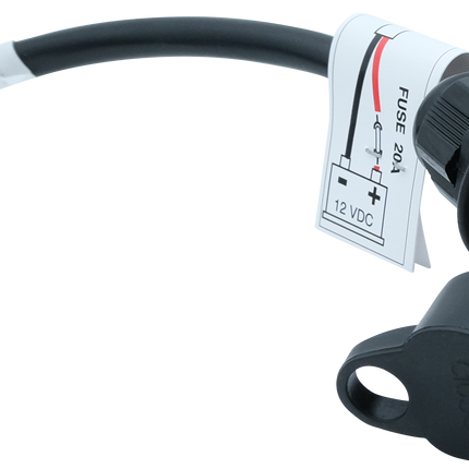 Y-Verteiler Typ Cobo 1 Stecker auf 2 Buchsen - 905627 - 1 - Stück Diverse