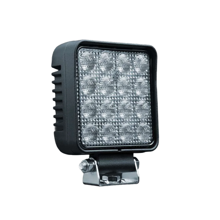STRANDS 25 W Arbeits.- und Rückfahrscheinwerfer  12 / 24 V - 1 - Stück STRANDS