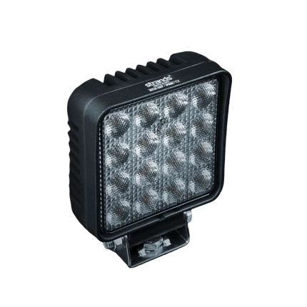 STRANDS 25 W Arbeits.- und Rückfahrscheinwerfer  12 / 24 V - 1 - Stück STRANDS