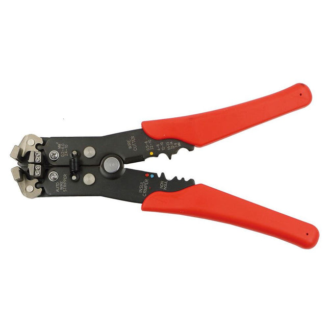 Profi Kabel-Abisolierzange automatisch