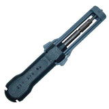 Ausstosswerkzeug f. Rundsteckverb. 1.5mm 90945412