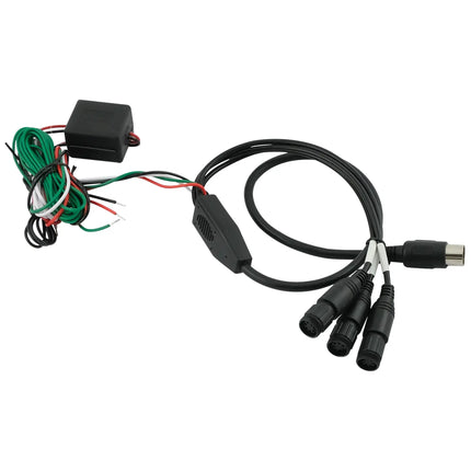 Hauptkabelsatz zu M5L + M7L - 9102200055 - 1 - Stück Diverse
