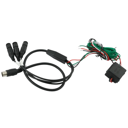 Hauptkabelsatz zu M5L + M7L - 9102200055 - 1 - Stück Diverse