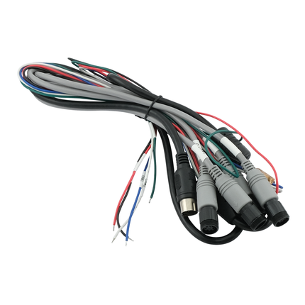 Hauptkabelsatz zu M55 + M75 X - 1 - Stück Diverse