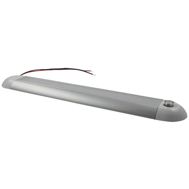 LED Innenleuchte 12/24 V dimmbar, Schalter beleuchtet - 9104/320S - 1 - Stück Diverse