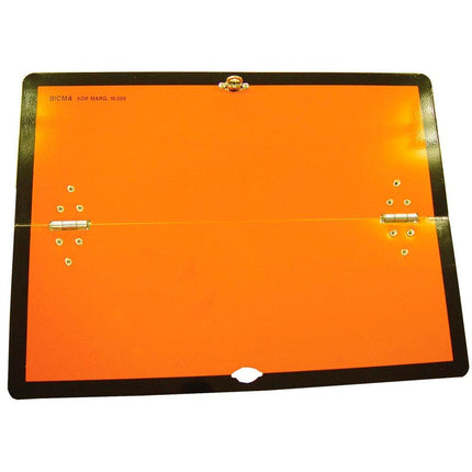 ADR/GGVS Gefahrenguttafel